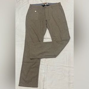 slvdr Men’s Pants